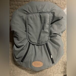 Car seat Cozy Cover